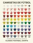 Camisetas de fútbol