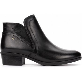 Pikolinos Botines w1u8726 black para mujer