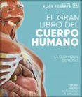 el gran libro del cuerpo humano edicion actualizada y ampliada