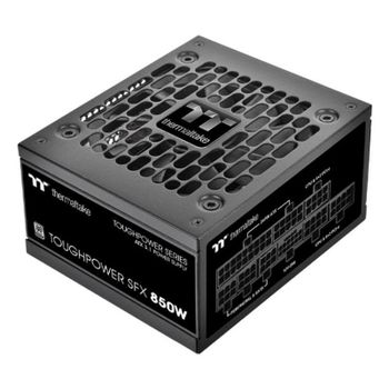 Fuente de alimentación Thermaltake Toughpower SFX Platinum 850W 80 PLUS Platinum modular
