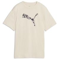 puma tops y camisetas graphic para nino