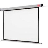 nobo pantalla mural profesional 1500x1040mm