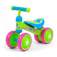 bicicleta milly mally micro cachorro