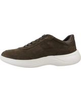 de geox zapatillas hombre modelo u fluctis color verde c3009