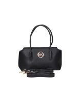 bolso de hombro para mujer michele b63155 negro uni