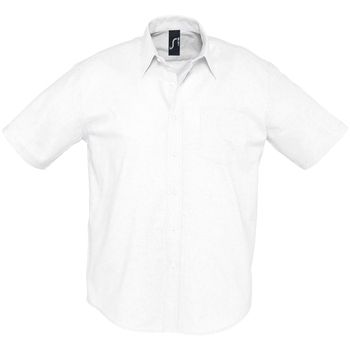 Sols Camisa manga corta Brisbane para hombre