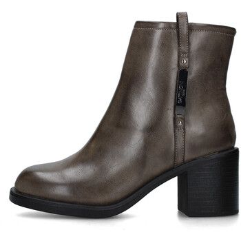 Gattinoni Botines PINAV1605WC para mujer