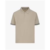 aquascutum polo - para hombre
