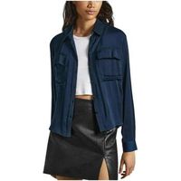 pepe jeans blusa pl304676 para mujer