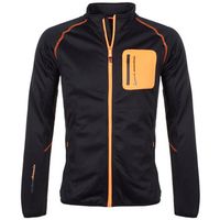peak mountain polar blouson polarshell homme cemano para hombre