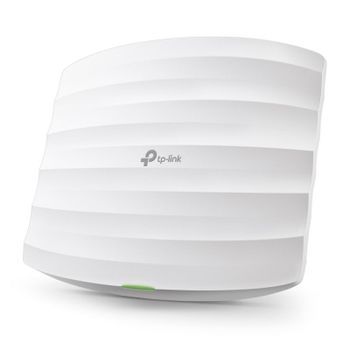 TP-Link EAP225 Punto de Acceso Gigabit MU-MIMO Inalámbrico AC1350