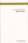 pan a los gorriones