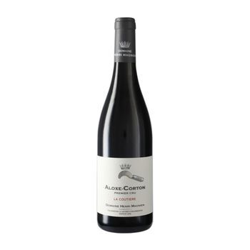 Henri Magnien Vino Tinto Aloxe Premier Cru La Coutière Corton 75 Cl 11% Vol.