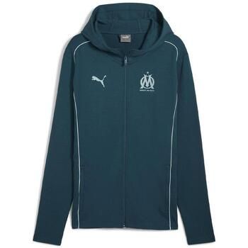 Puma Chaqueta deporte OM Veste de Survêtement para hombre