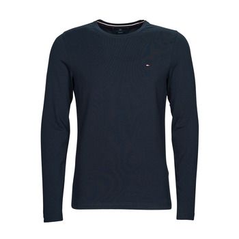 Tommy Hilfiger Camiseta manga larga STRETCH SLIM FIT LONG SLEEVE TEE para hombre