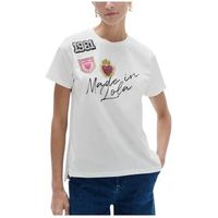 lola casademunt camiseta lf261504400b para mujer