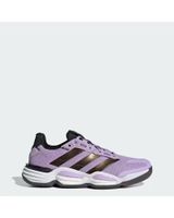 de adidas zapatillas adidas stabil 16 moradas para balonmano y voley morado