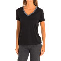 zumba camiseta z1t00506 para mujer