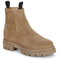 blackstone botines mica gry para mujer