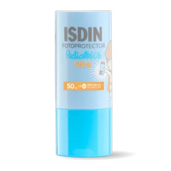 Isdin Fotoprotector Pediatrics SPF50 Stick 20g