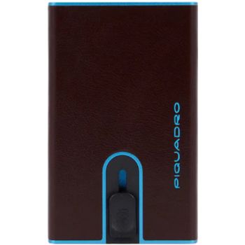 Piquadro Cartera pp4825b2blr-mo para hombre