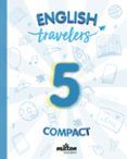 travelers blue 5 primaria compact