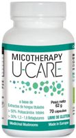 avd reform micotherapy u-care bio 70 capsulas