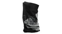 gargantilla millet chamonix logo negro