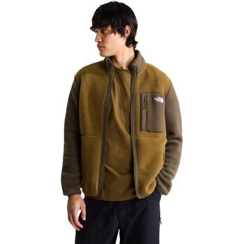 The North Face Polar M YUMIORI FULL ZIP NF0A883R para hombre