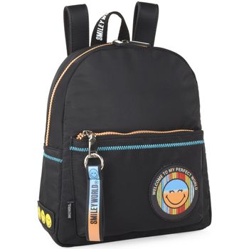 Smiley World Mochila Smily para mujer