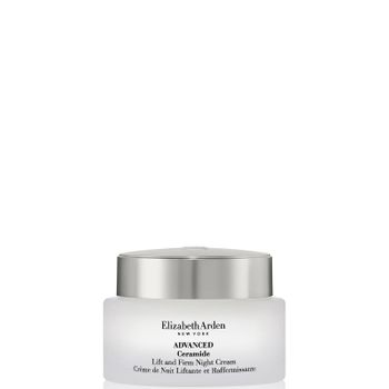 Elizabeth Arden Advanced Ceramide Lift and Firm Night Cream 50ml