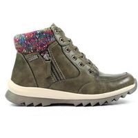 lunar botines buttermere para mujer