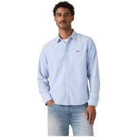 levis camisa manga larga camisa levis cls battery hm shirt hombre para hombre
