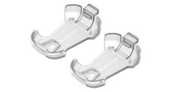Clips para zapatillas coros pod 2 para sensor de zancada