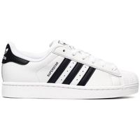 adidas zapatos bajos superstar ii para mujer