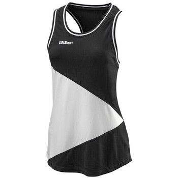 Wilson Tops y Camisetas Team Ii para mujer