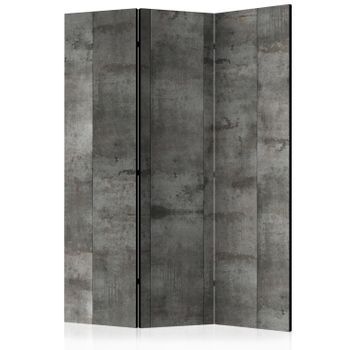 Biombo - Steel Design (135x172 Cm)