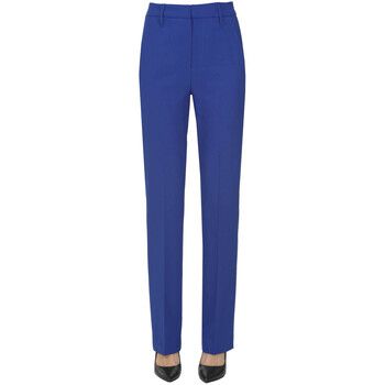Dondup Pantalón de traje PNP00007087AE para mujer