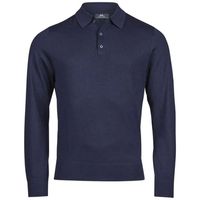 tee jays polo tj6002 para hombre