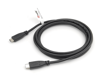 CABLE USB-C A USB-C 0.3M EQUIP 128832 60W 20V/3A 480Mbps