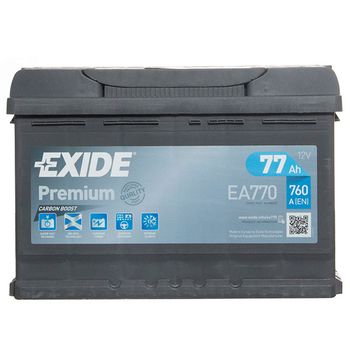 Premium 096 Car Battery - 4 Year Guarantee