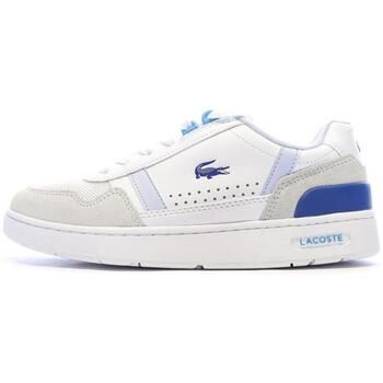 Lacoste Zapatillas Clip 124 para mujer
