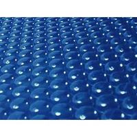 cubierta de burbujas para piscina palmahavana - 180 r - sin forro - azul