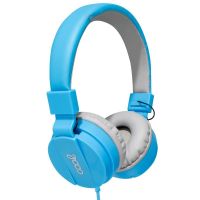 cool toronto auriculares azules