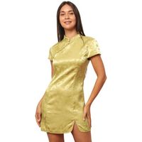 la modeuse vestidos 79148p188411 para mujer