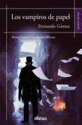 los vampiros de papel