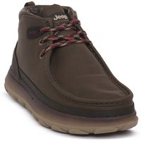 jeep botines 028 kauai weallabee mid brown para hombre