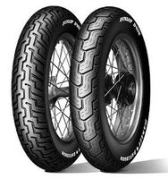 dunlop d402 hd  13090b16 tl 74h rueda trasera www 