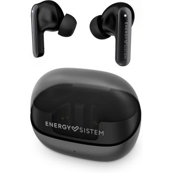 Energy Sistem Serenity Anc Auriculares True Wireless con Cancelación de Ruido