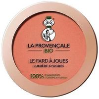 la provencale colorete  polvos lumiere docres para mujer